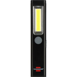 BRENNENSTUHL Latarka LED PL 200 AC