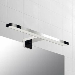 Kinkiet LAMPA ścienna ROXANA 03749 Ideus metalowa OPRAWA