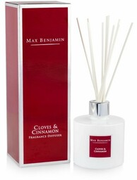 Max Benjamin CLASSIC Dyfuzor Zapachowy 150 ml Zapach