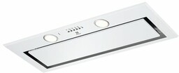 Okap podszafkowy Electrolux LFG719W Hob2Hood 700 kolor biały