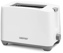Zelmer TOSTER ZTS 7386 750W BIAŁY