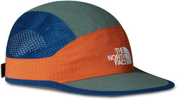 Czapka z daszkiem The North Face NF0A876J Zielony