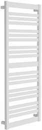 Excellent Conti 121x50 grzejnik łazienkowy biały mat GREX.CO121.WH