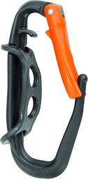 Climbing Technology Hammer Lodge  karabińczyk materiałowy