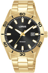 Lorus RH970PX9