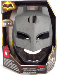 Batman, maska Zmieniająca Głos