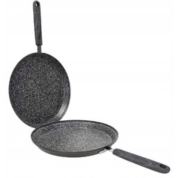 Tognana Sphera Doppia Girafrittata patelnia dwustronna do omletów