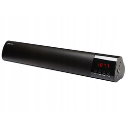 Głośnik Blow BT630 Soundbar Komunikacja bezprzewodowa