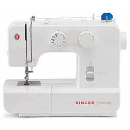 Singer SMC Promise 1409 biały