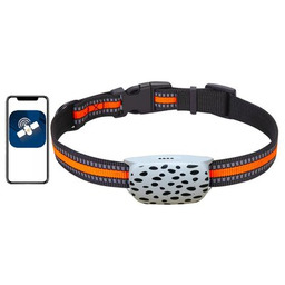 Mking Gps Lokalizator GPS dla psa i kota