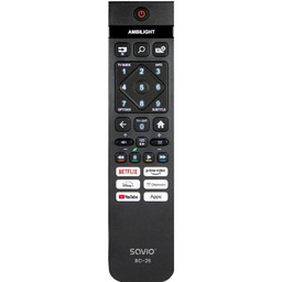 Savio RC-26 do TV Smart Philips