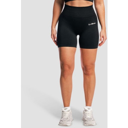 GymBeam Damskie szorty FLO Graphite