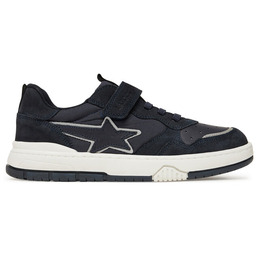 Sneakersy Lasocki Young CEO-CI12-AXEL-01 Granatowy