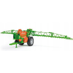 Bruder Opryskiwacz Amazone Ux 5200 02207
