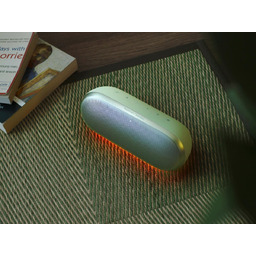 Harman Kardon Luna 2 ice mint - przenośny
