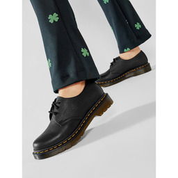 Glany Dr. Martens 1461 24256001 Czarny