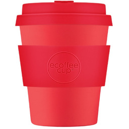 Kubek na wynos Ecoffee Cup Solid Colours 240ml