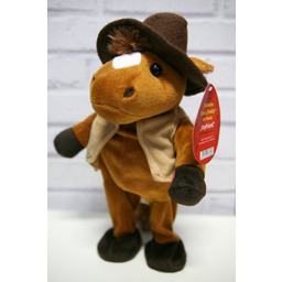 WALDHAUSEN Tańczący koń Freddy