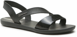 Sandały Ipanema IPANEMA VIBE SANDAL FEM 82429 Czarny