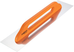 Paca prosta, 580 x 128 mm, uchwyt drewniany