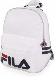 Fila Plecak unisex Bree (1 szt.), biały, 12",