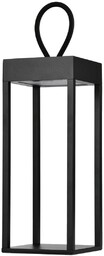 Azzardo HEDDA IP54 BK