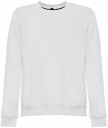 Bluza marki Husky model HS23BEUFE36CO193-COLIN kolor Biały. Odzież