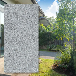 Płytki Granitowe Płomieniowane Light Brown G664 New 40x60x2