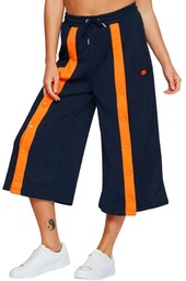Spodnie damskie Ellesse Dahna Wide dresowe kuloty-M