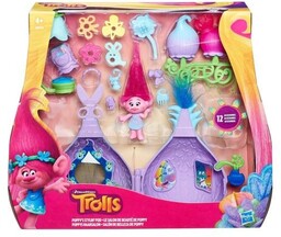 Trolls Studio Stylizacji Poppy Hasbro