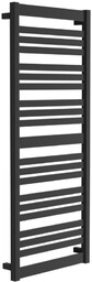 Excellent Conti 121x50 grzejnik łazienkowy czarny mat GREX.CO121.BL