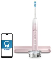 Philips Sonicare DiamondClean 9000 HX9911/88