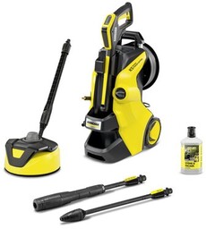 KARCHER Myjka ciśnieniowa K5 Premium Power Control Flex