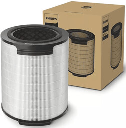 Filtr 3 w 1 NanoProtect HEPA PHILIPS FY1700/30