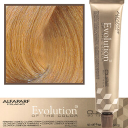 Alfaparf Milano Evolution, farba do włosów, 9.04, 60ml