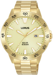 Lorus RX346AX9