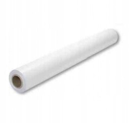 Papier do plotera 594mmx50m 90g powlekany Poligraf