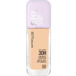 Super Stay Lumi Matte Foundation podkład do twarzy