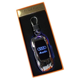 Praktyczna Elektryczna Zapalniczka Plazmowa USB Z Kablem Mikro