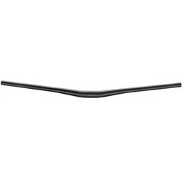 Dartmoor Tornado Low kierownica MTB 31,8mm Black