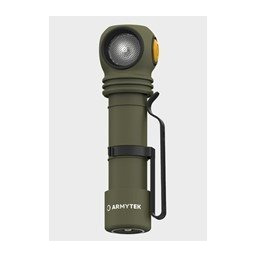 Armytek Latarka Wizard C2 Pro Olive White 3w1