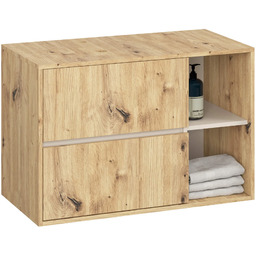 Elior Szafka pod umywalkę z szufladami 90 cm