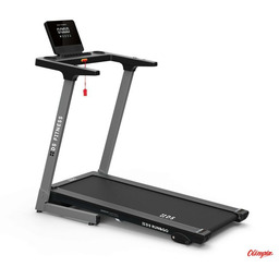Bh Fitness Bieżnia DS Fitness Run&Go AppReady