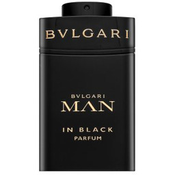 Bvlgari Man In Black Parfum czyste perfumy