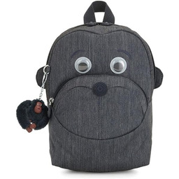 Kipling FASTER Plecak dziecięcy, Marine Navy (Niebieski)