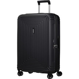 Samsonite Neopulse Walizka rejestrowana Spinner, 69 cm Szary,