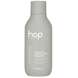 Montibello Hop Sensitive Protection, szampon ochronny do wrażliwej