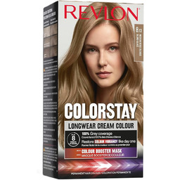 Revlon Colorstay Farba do włosów dla kobiet, trwała