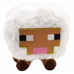 Przytulanka Sheep Owca Minecraft Pluszak Owieczka Maskotka Miś