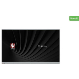 AVTEK MONITOR INTERAKTYWNY TS 8.1 EASY 65
